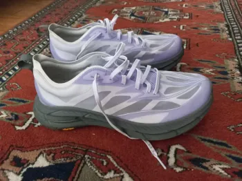 Used Hoka Running Shoes Running Shoes