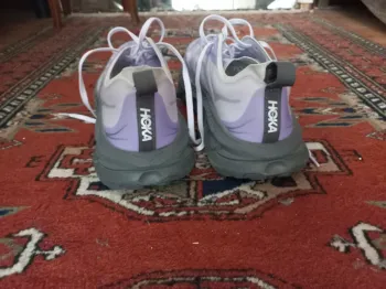 Used Hoka Running Shoes bike — image 6 of 6