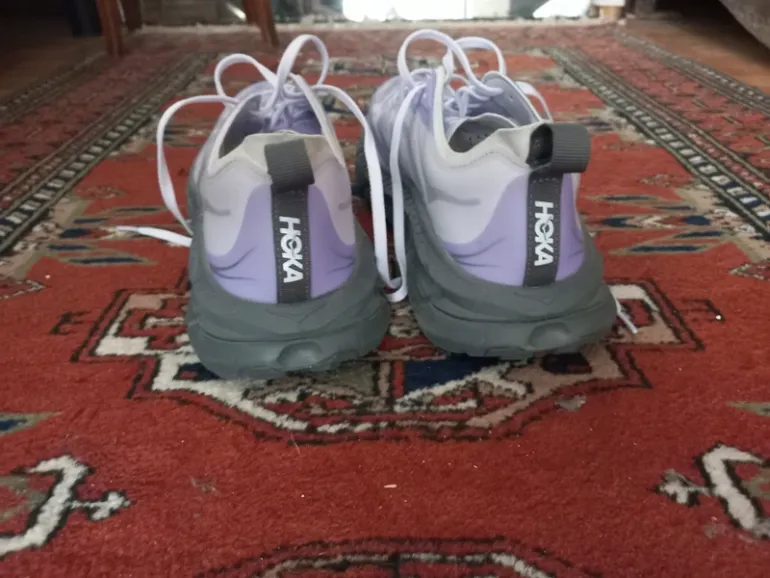 Used Hoka Running Shoes bike — image 6 of 6