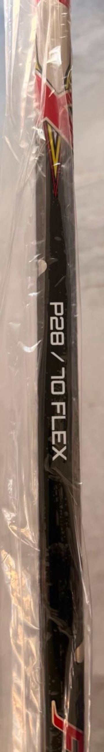Brugt Bauer Vapor FLYPRO Sr. 2025 bike — billede 6 af 12