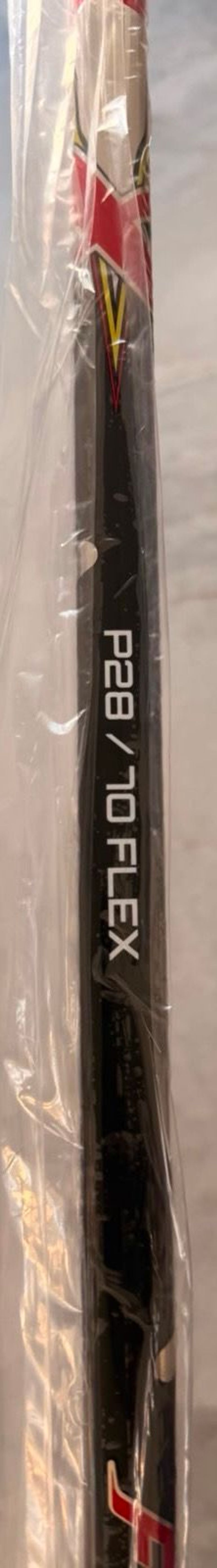 Brugt Bauer Vapor FLYPRO Sr. 2025 bike — billede 6 af 12