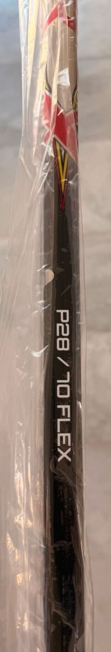 Brugt Bauer Vapor FLYPRO Sr. 2025 bike — billede 11 af 12