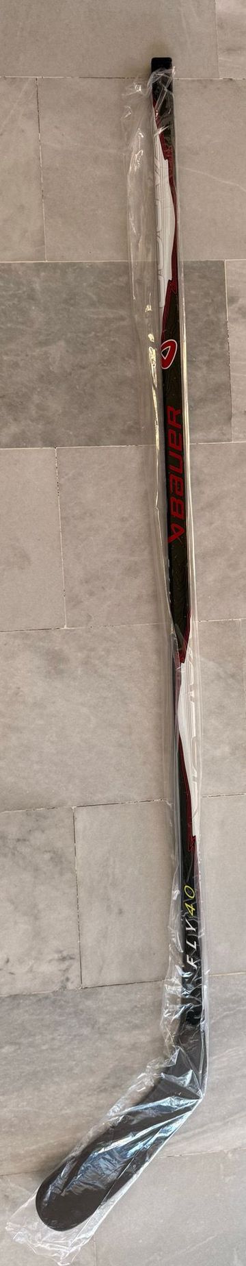 Brugt Bauer Vapor FLYPRO Sr. 2025 bike — billede 4 af 12