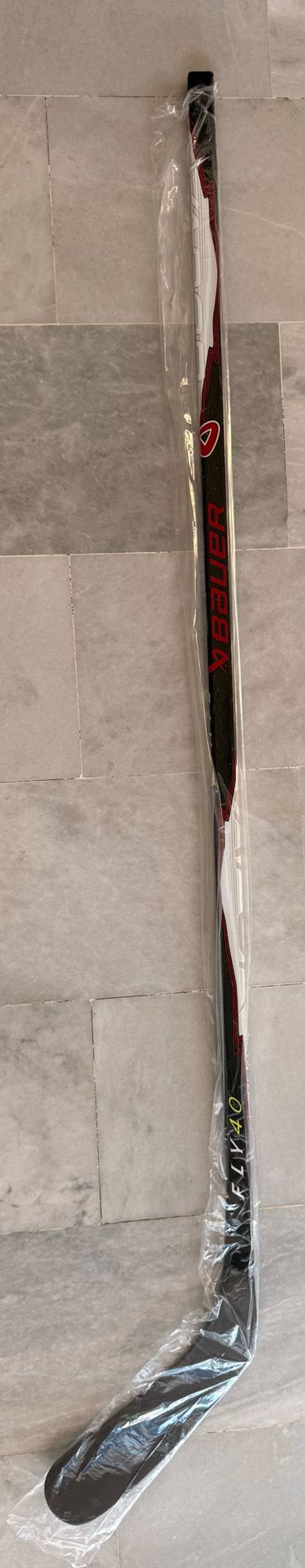 Brugt Bauer Vapor FLYPRO Sr. 2025 bike — billede 4 af 12