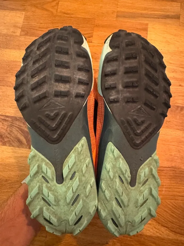 Gebrauchtes Nike Terra Kiger bike — Bild 3 von 8