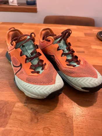 Gebrauchtes Nike Terra Kiger bike — Bild 2 von 8