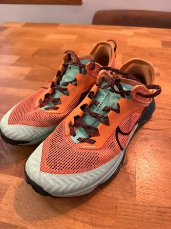 Gebrauchtes Nike Terra Kiger Running Shoes