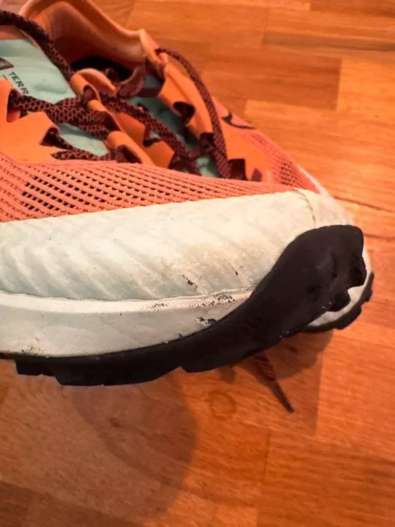 Gebrauchtes Nike Terra Kiger bike — Bild 8 von 8
