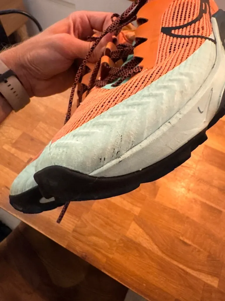 Gebrauchtes Nike Terra Kiger bike — Bild 7 von 8