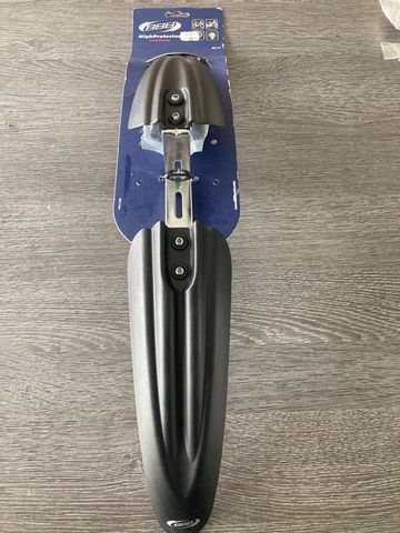 Used BBB Garde boue avant BBB BFD-15F bike