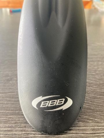 Brugt BBB Garde boue avant BFD-15F bike — billede 3 af 6