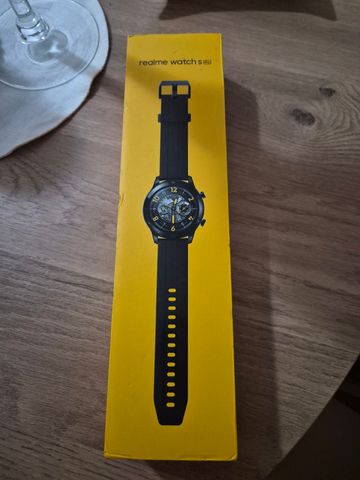 Used Realme Watch 2020 Electronics
