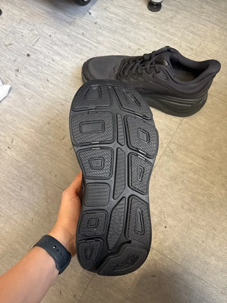 Used Scarpa Bondi 9 Wide bike — image 6 of 7