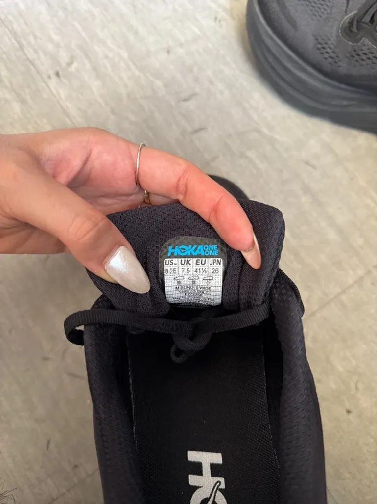 Used Scarpa Bondi 9 Wide bike — image 3 of 7