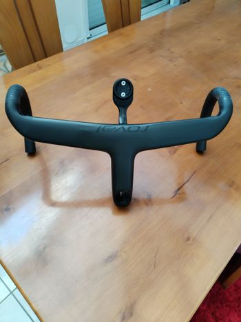 Brugt Specialized Combo Handlebar bike — billede 2 af 3
