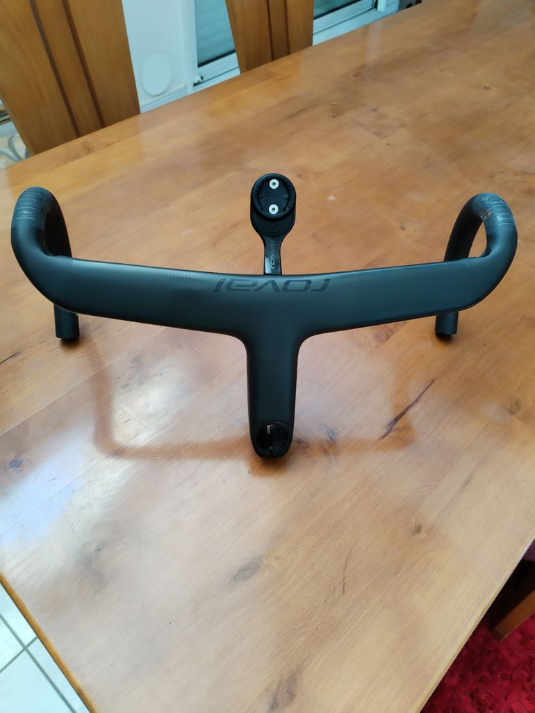 Brugt Specialized Combo Handlebar bike — billede 2 af 3