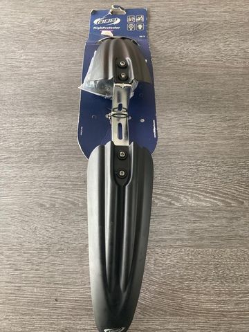 Used BBB Garde boue avant BBB BFD-15F bike
