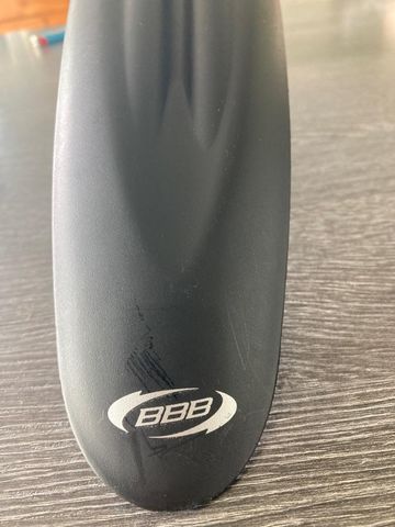 Brugt BBB Garde boue avant BFD-15F bike — billede 3 af 7