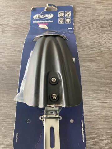Brugt BBB Garde boue avant BFD-15F bike — billede 6 af 7
