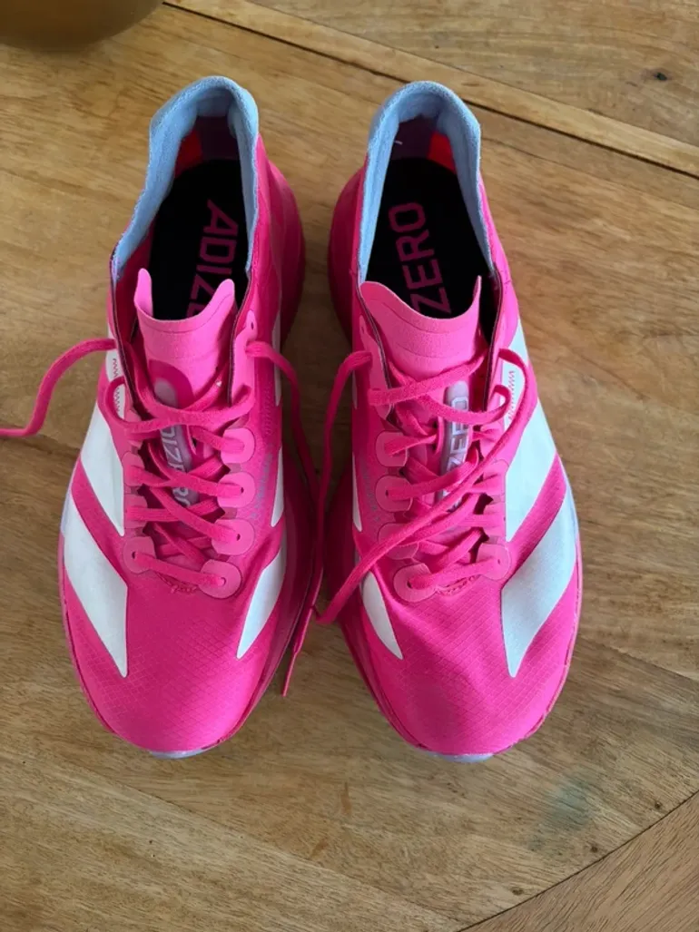 Used Adidas Adios Pro 4 bike — image 7 of 7