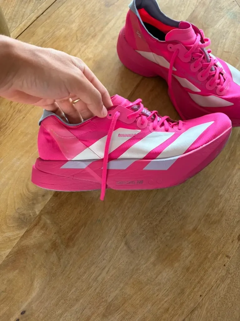 Used Adidas Adios Pro 4 bike — image 2 of 7