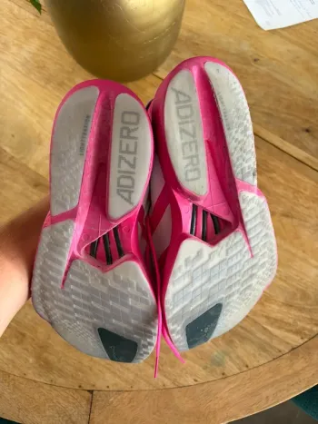 Used Adidas Adios Pro 4 bike — image 6 of 7