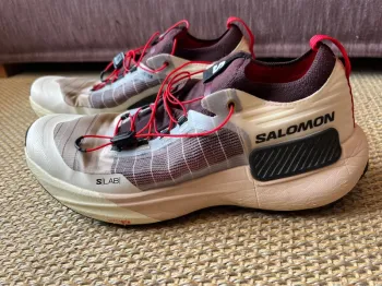 Used Genesis S/Lab Running Shoes
