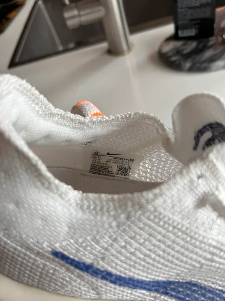 Used Nike Alphafly Next 3 bike — image 4 of 6