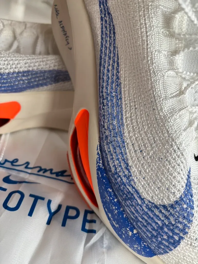 Used Nike Alphafly Next 3 bike — image 6 of 6