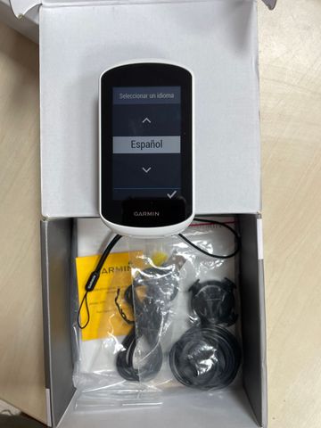 Used Garmin Edge Explorer 2025 bike — image 4 of 4