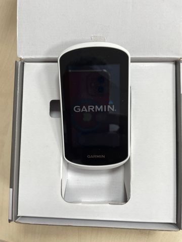 Used Garmin Edge Explorer 2025 bike — image 2 of 4