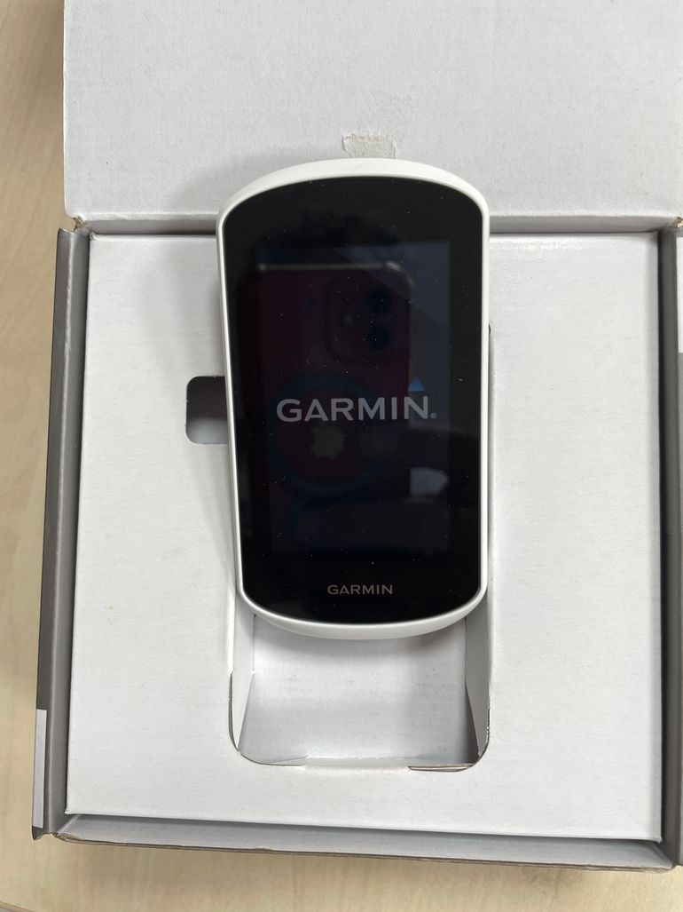 Garmin Edge Explorer 2025 bike usato — immagine 2 di 4