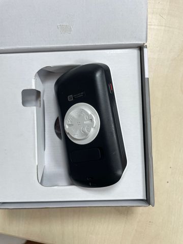 Used Garmin Edge Explorer 2025 bike — image 3 of 4