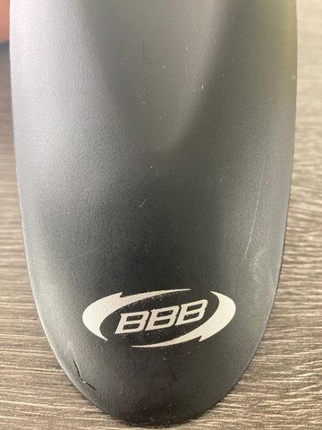 Brugt BBB Garde boue avant BFD-15F bike — billede 6 af 6