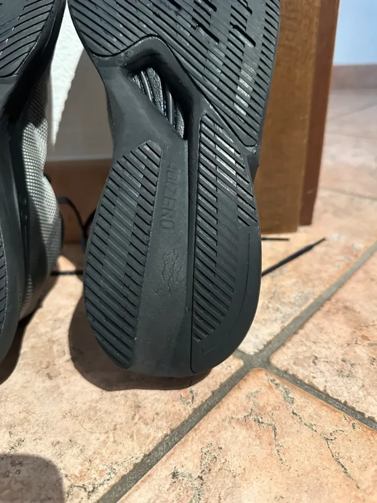 Used Adidas Boston 12 bike — image 7 of 12