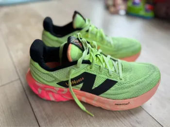 Used New Balance Fresh Foam X 1080 V13 Running Shoes