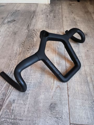 Gebrauchtes Canyon Full Mounty Handlebar CP0050 2026 Cockpit