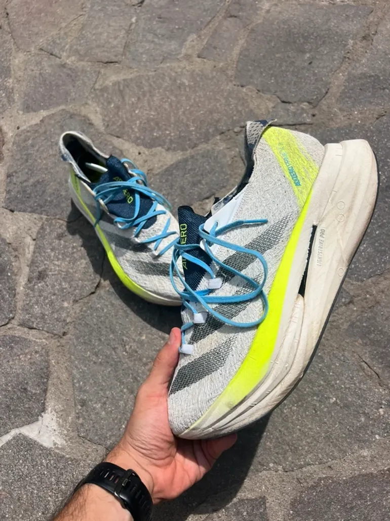 Used Scarpa Adizero Prime X 2 bike — image 3 of 6