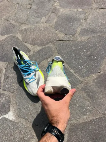 Used Scarpa Adizero Prime X 2 bike — image 4 of 6