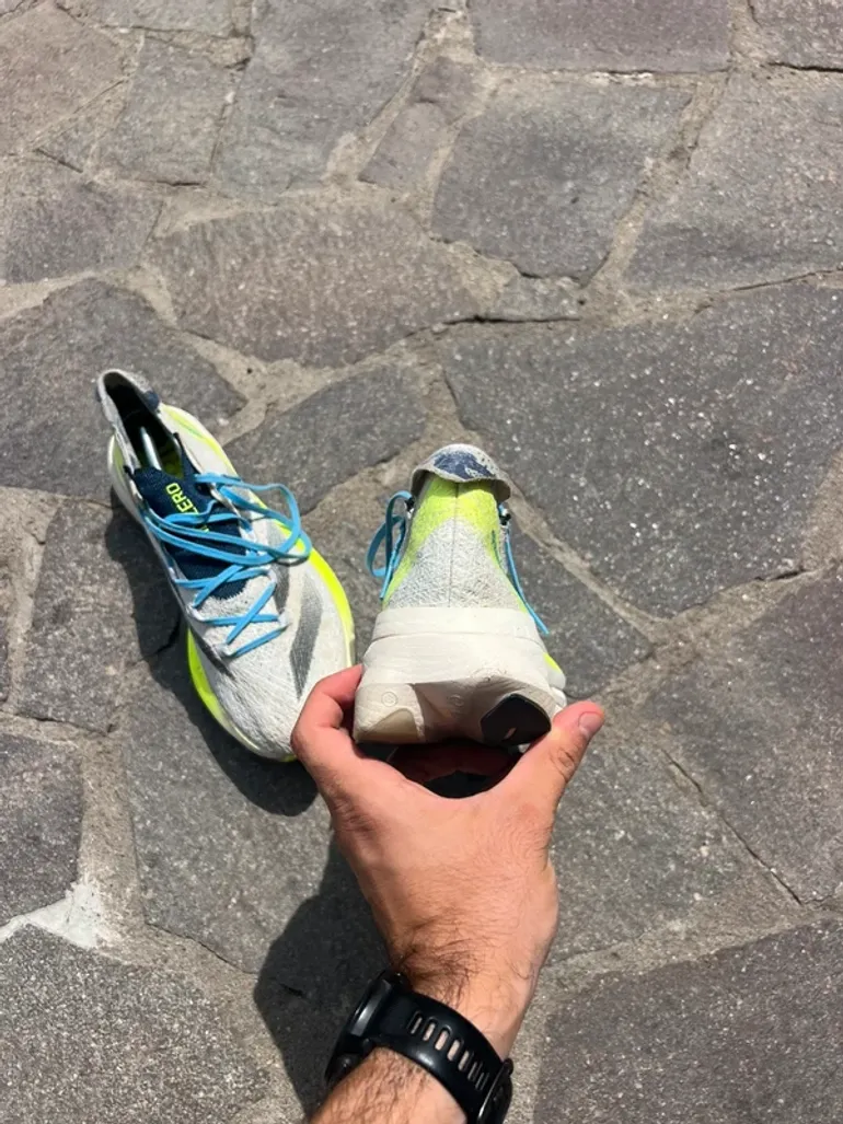 Used Scarpa Adizero Prime X 2 bike — image 4 of 6