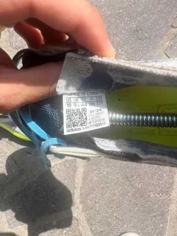Used Scarpa Adizero Prime X 2 bike — image 5 of 6