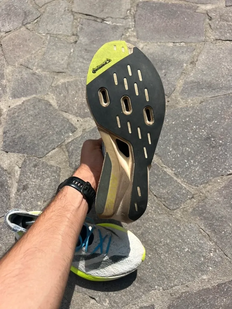 Used Scarpa Adizero Prime X 2 bike — image 6 of 6