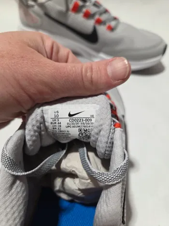 Used Nike Run All Day 2 bike — image 3 of 4