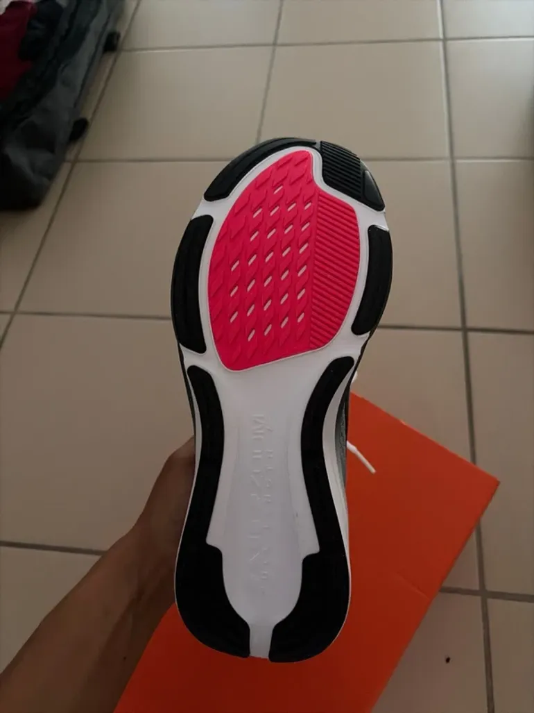 Gebrauchtes Nike Zoom Pegasus 42 bike — Bild 3 von 5