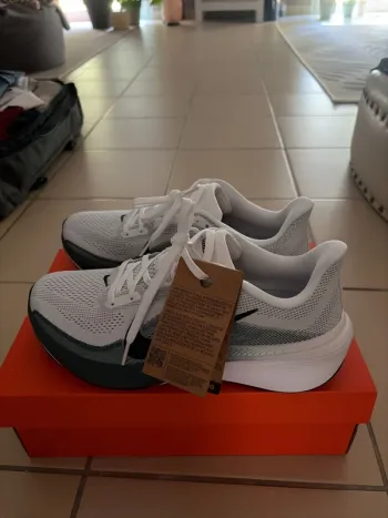 Gebrauchtes Nike Zoom Pegasus 42 bike — Bild 4 von 5