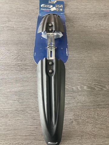 Used BBB Garde boue avant BBB BFD-15F bike