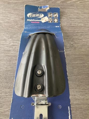 Brugt BBB Garde boue avant BFD-15F bike — billede 3 af 7