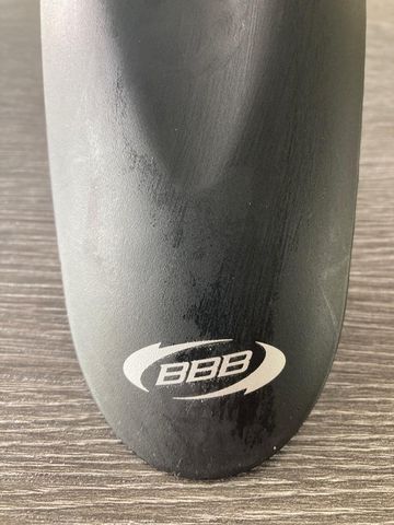 Brugt BBB Garde boue avant BFD-15F bike — billede 4 af 7