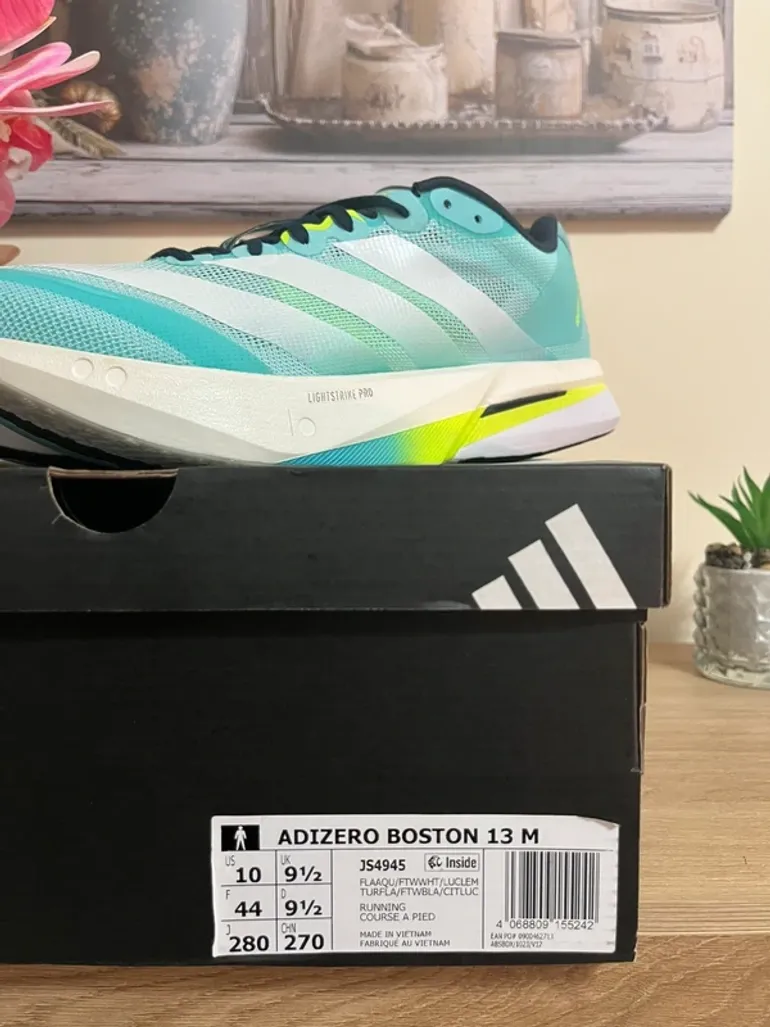 Used Premium Adizero Boston 13 bike — image 6 of 7