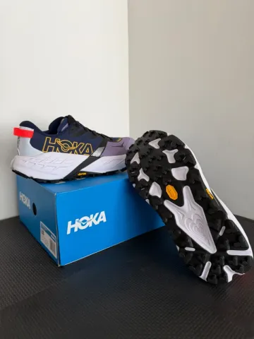 Gebrauchtes Hoka Speedgoat 7 Running Shoes